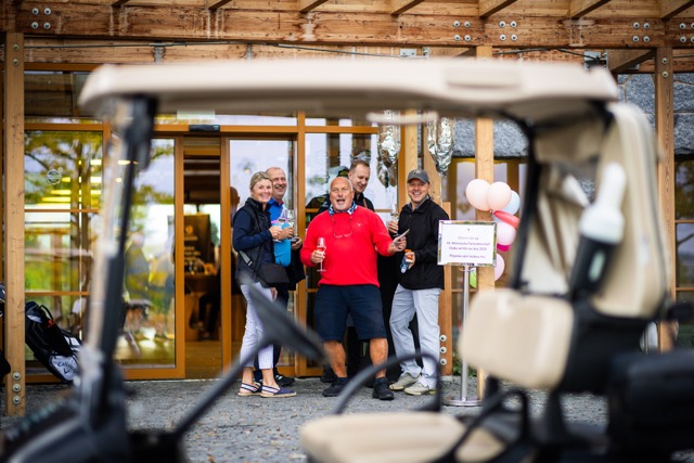 Panorama Golf Resort – panoramagolf.cz